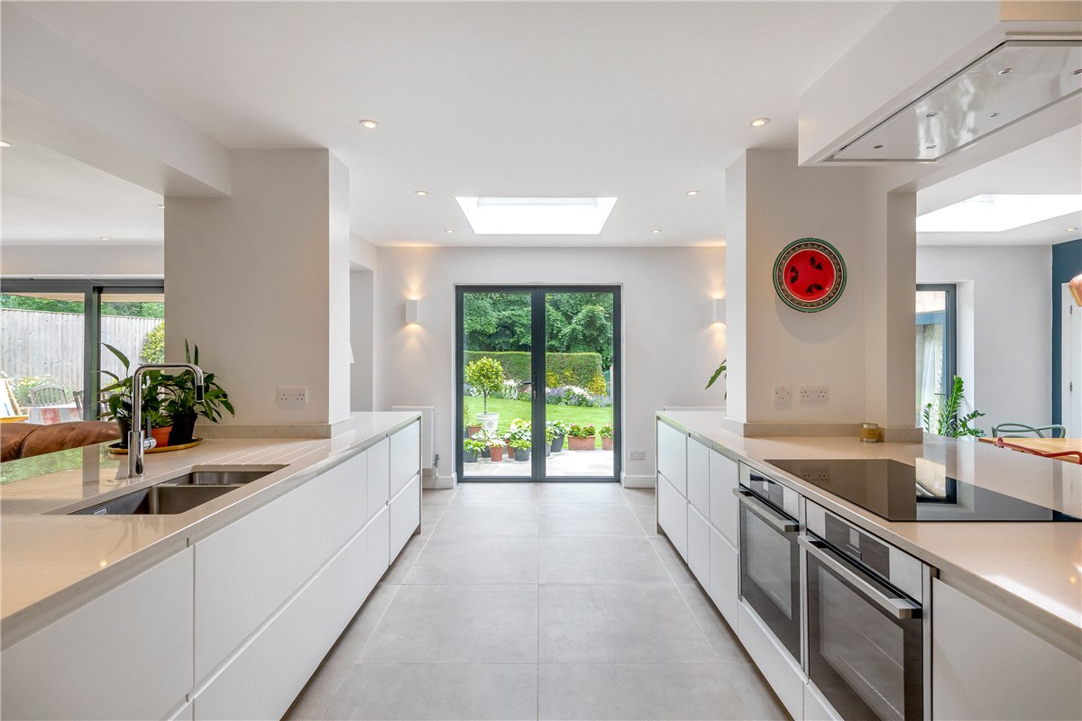 5 bedroom house, Priory Close, Bath BA2 - Sold