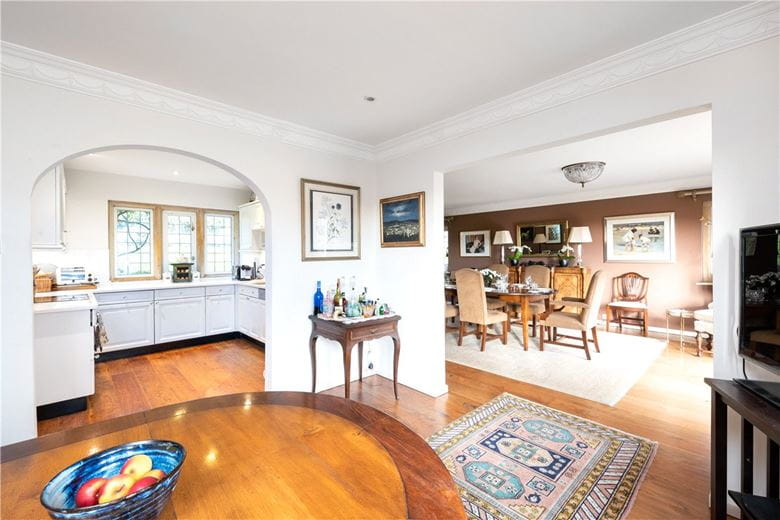 5 bedroom house, Beech House, Morris Lane BA1 - Available
