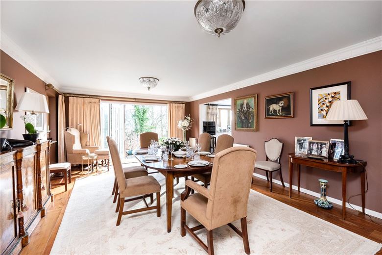 5 bedroom house, Morris Lane, Bathford BA1 - Available