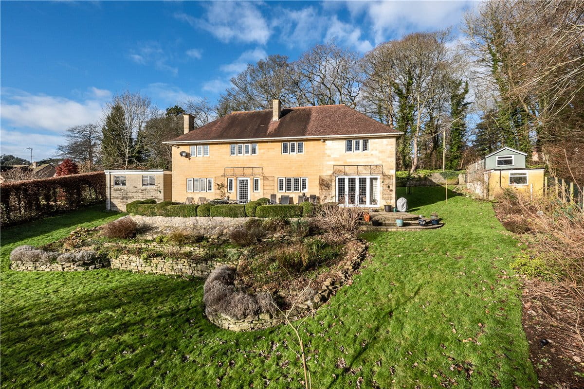 5 bedroom house, Morris Lane, Bathford BA1 - Available
