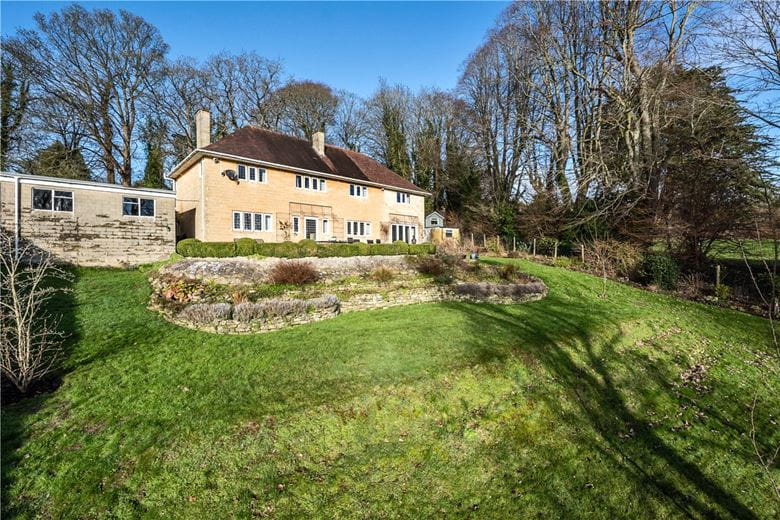 5 bedroom house, Beech House, Morris Lane BA1 - Available