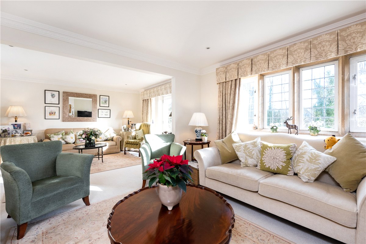 5 bedroom house, Morris Lane, Bathford BA1 - Available