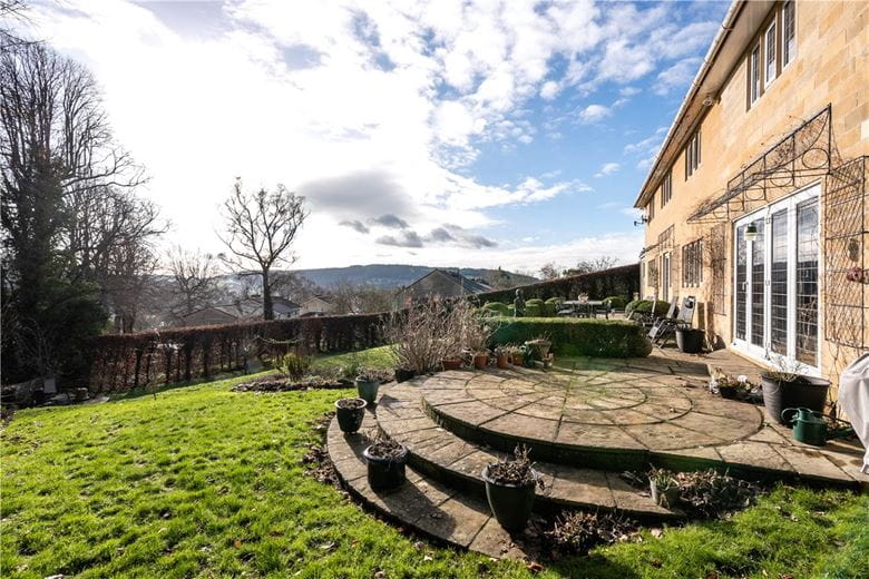 5 bedroom house, Beech House, Morris Lane BA1 - Available
