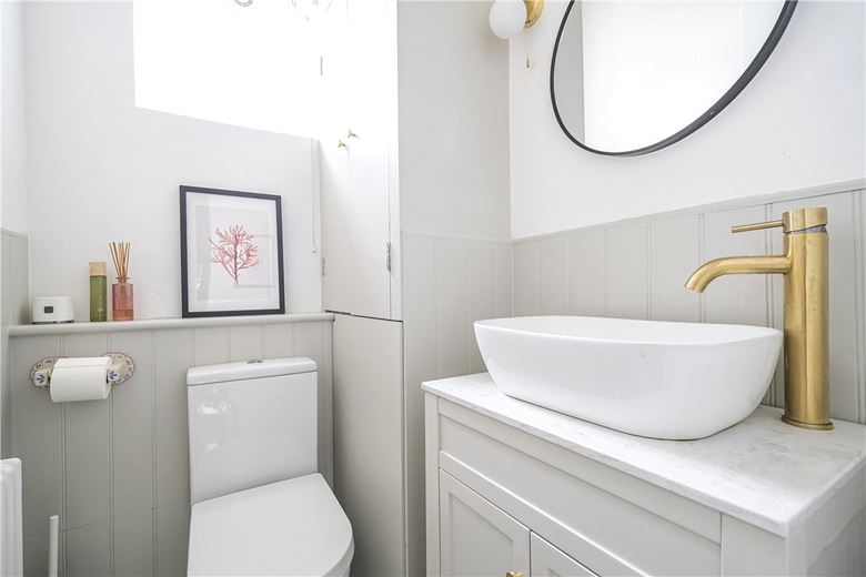 1 bedroom flat, Sydney Place, Bath BA2 - Sold STC