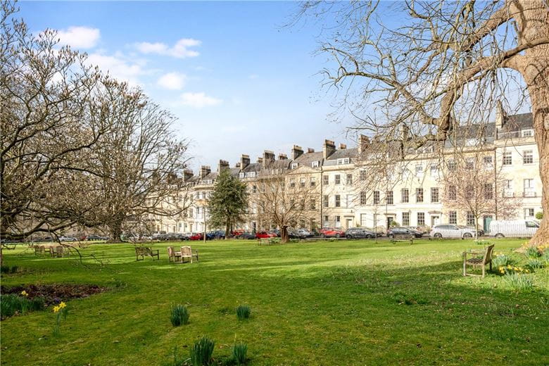 5 bedroom house, Great Bedford Street, Bath BA1 - Sold