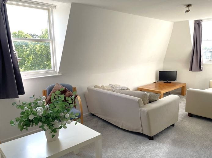 1 bedroom flat, Brock Street, Bath BA1 - Available