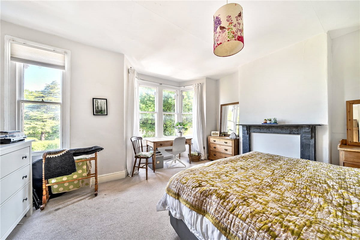 4 bedroom house, Beechen Cliff Road, Bath BA2 - Sold STC