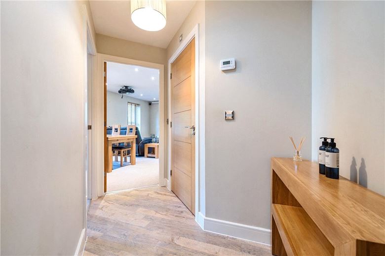 2 bedroom house, Rennie Close, Bath BA2 - Sold STC