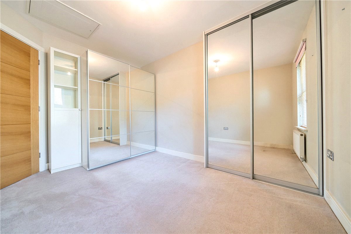 2 bedroom house, Rennie Close, Bath BA2 - Sold STC