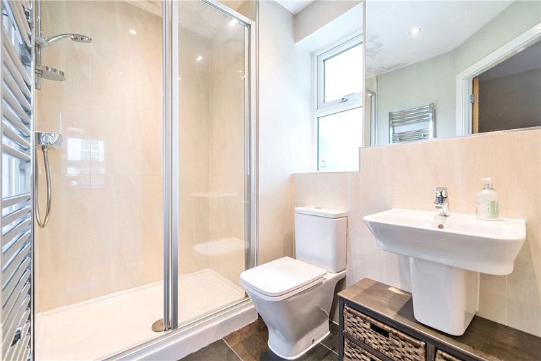 2 bedroom house, Rennie Close, Bath BA2 - Sold STC