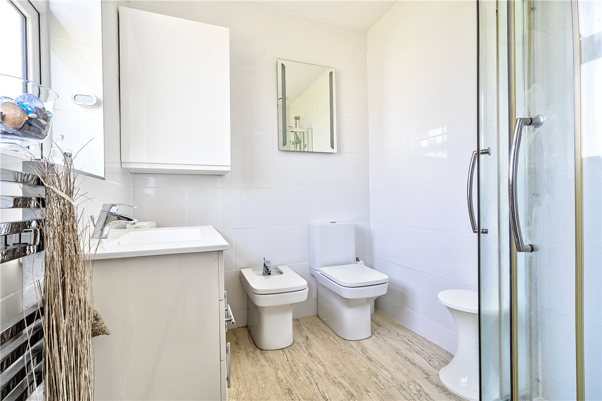 3 bedroom house, Hill Avenue, Bath BA2 - Sold STC