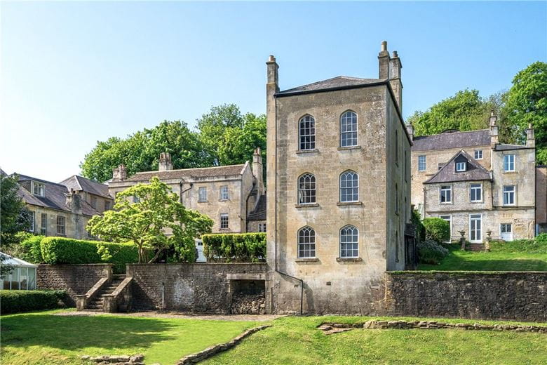 4 bedroom house, Kingsdown, Corsham SN13 - Available