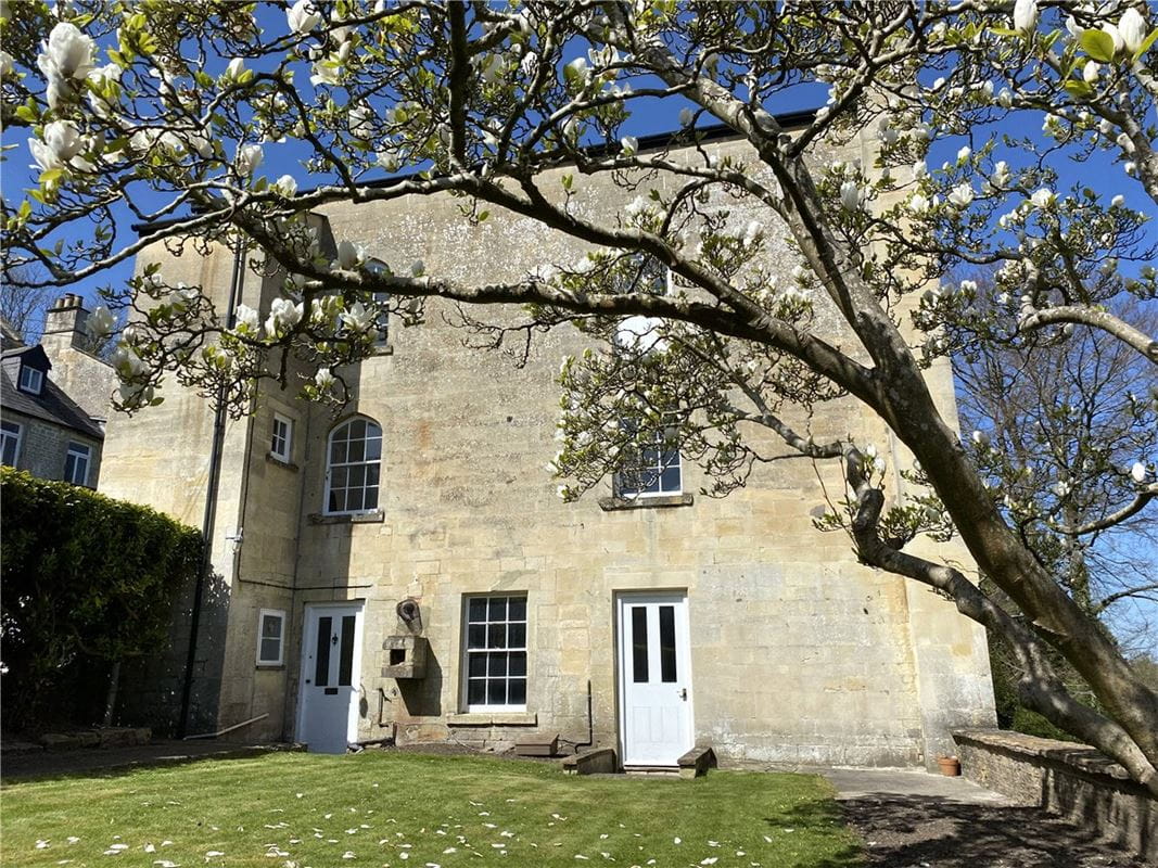 4 bedroom house, Kingsdown, Corsham SN13 - Available