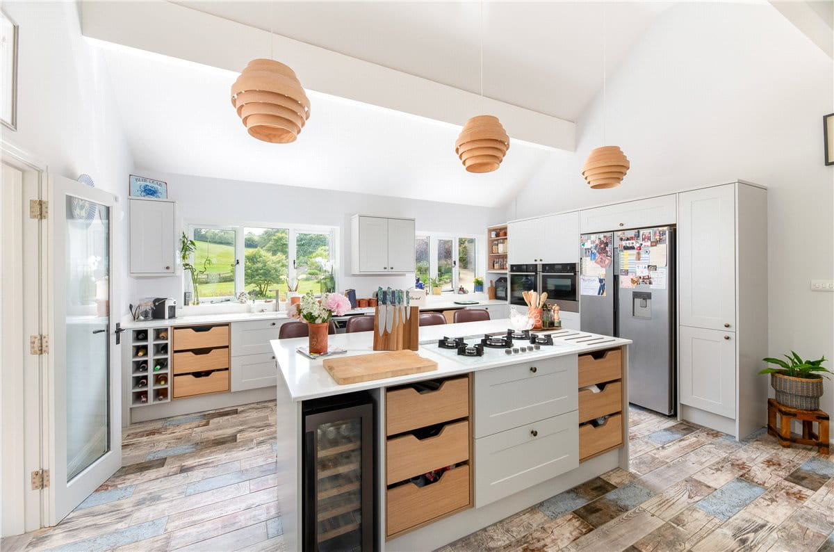 4 bedroom house, Priston, Bath BA2 - Sold STC