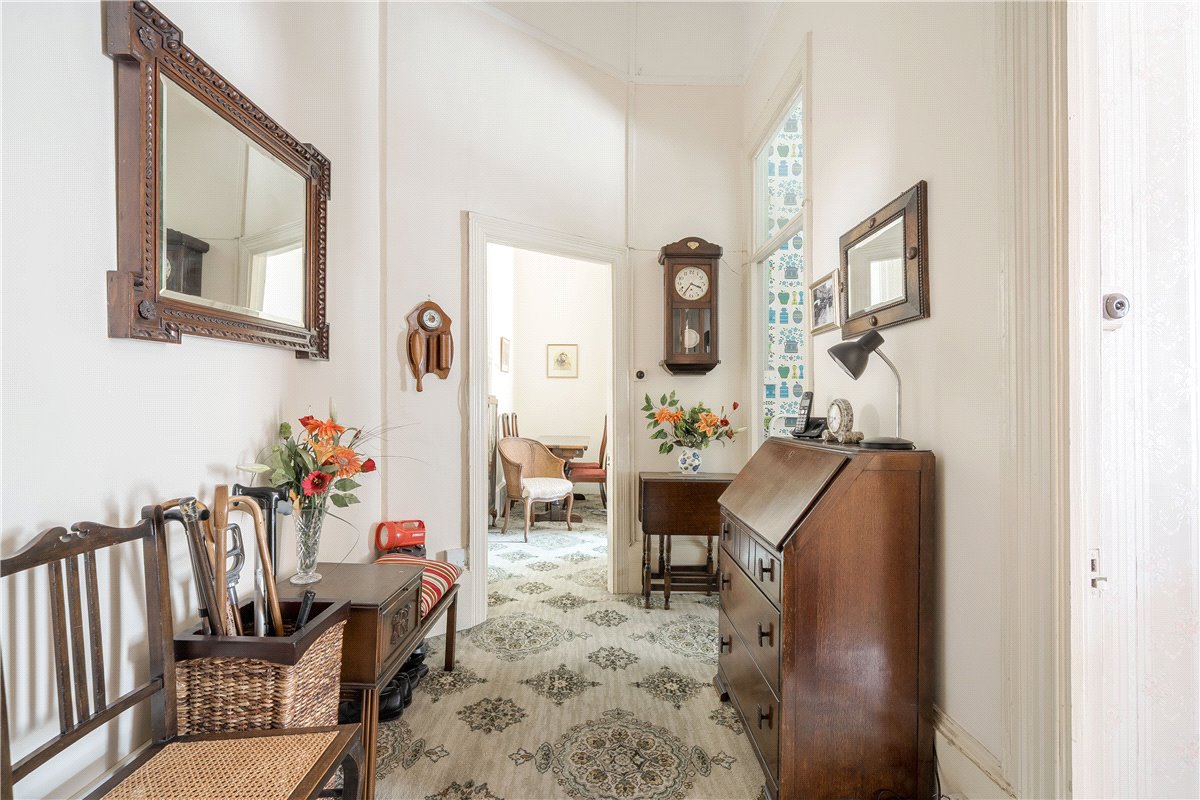 2 bedroom flat, Great Pulteney Street, Bath BA2 - Sold STC