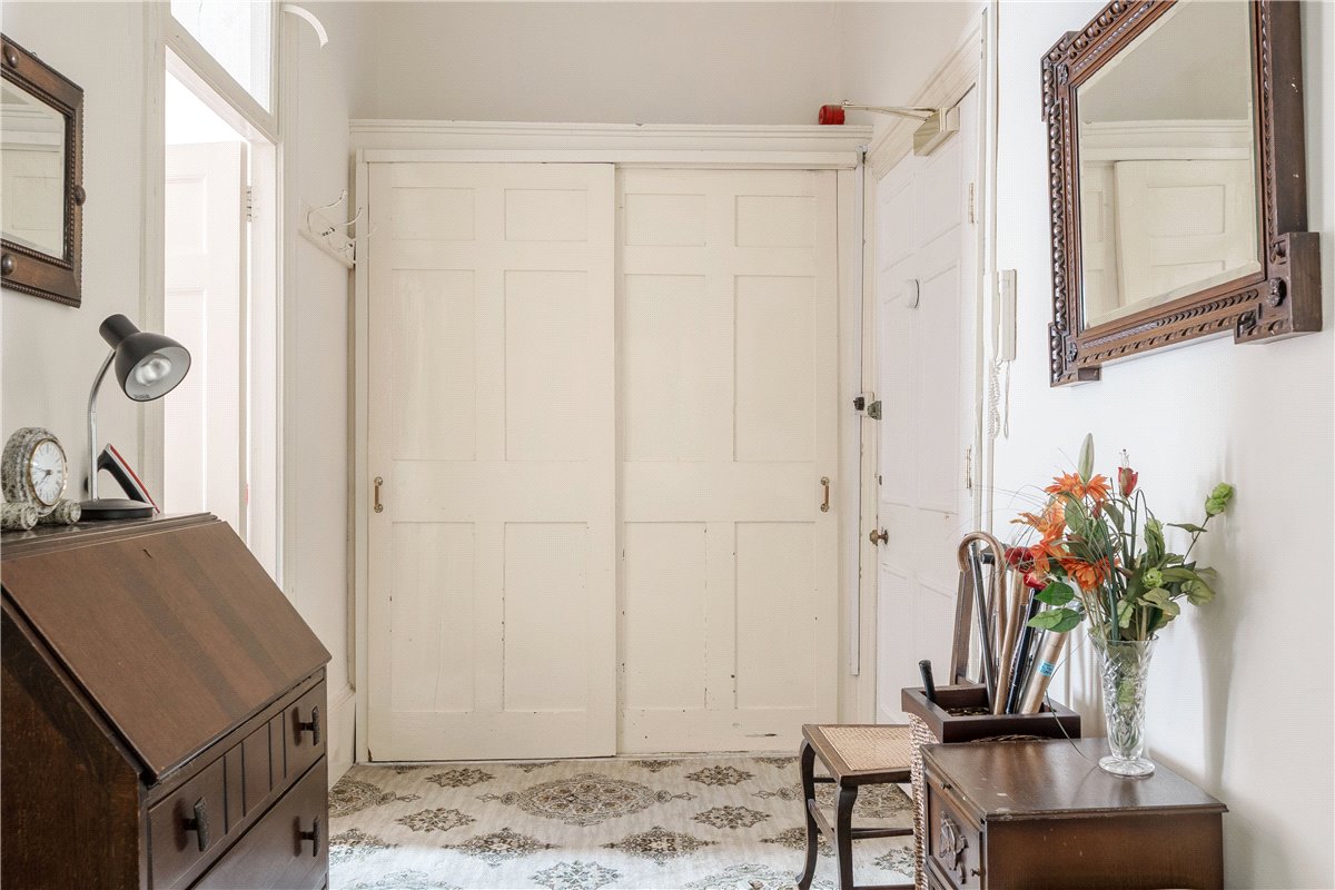 2 bedroom flat, Great Pulteney Street, Bath BA2 - Sold STC