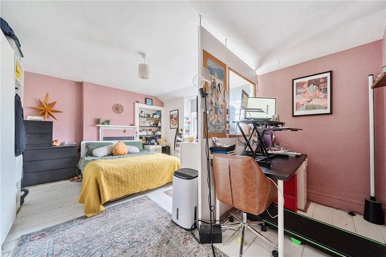 2 bedroom house, Alexandra Road, Bath BA2 - Sold STC