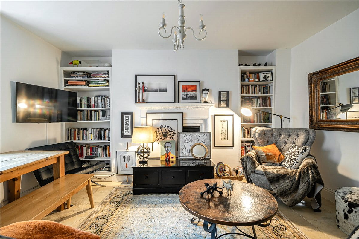 2 bedroom flat, Sydney Place, Bath BA2 - Available