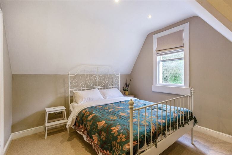 4 bedroom house, Daisy Bank, Bath BA2 - Available