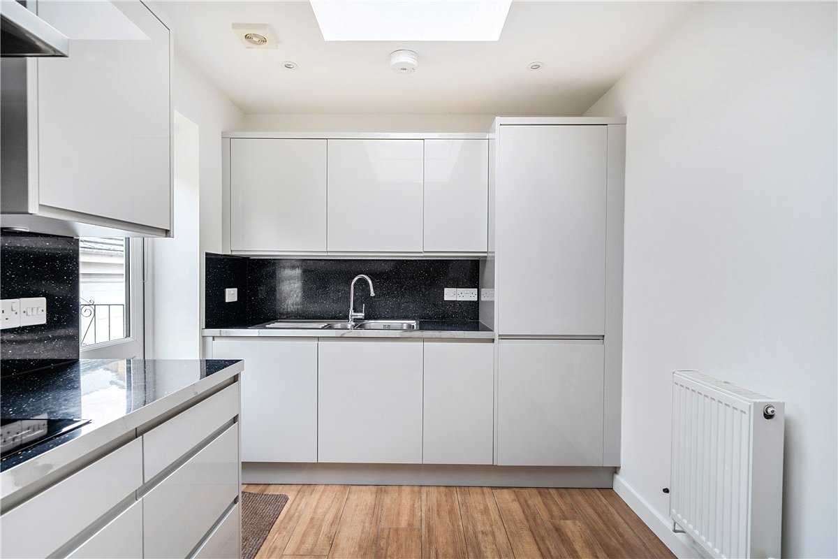 3 bedroom house, Hansford Mews, Entry Hill BA2 - Sold STC