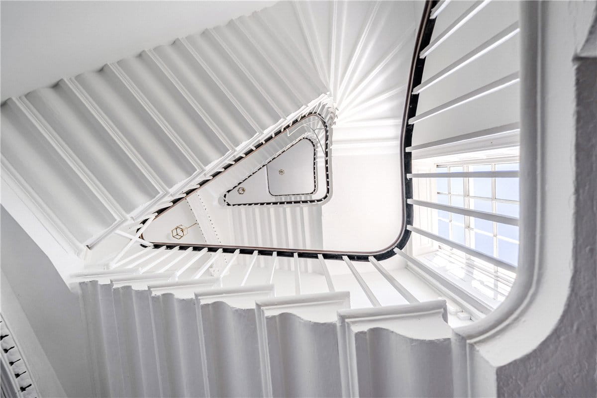 2 bedroom flat, Park Street, Bath BA1 - Available