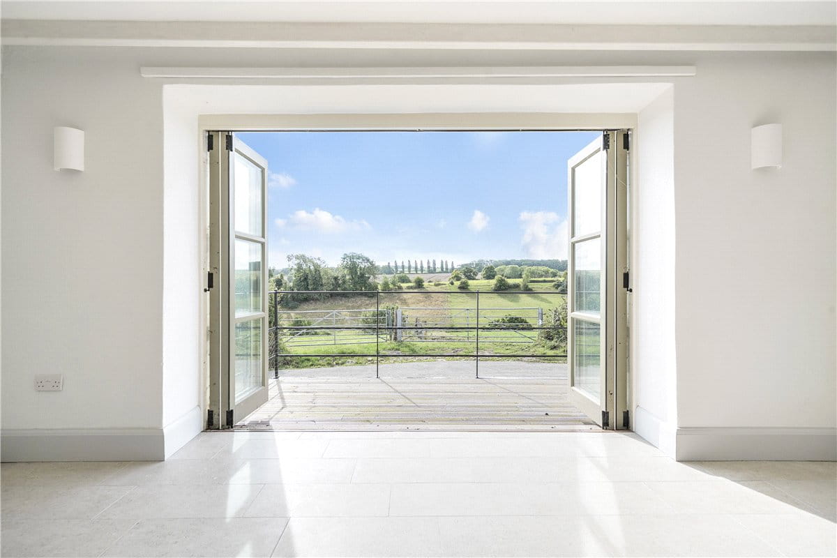 4 bedroom house, Marksbury Lane, Priston BA2 - Available