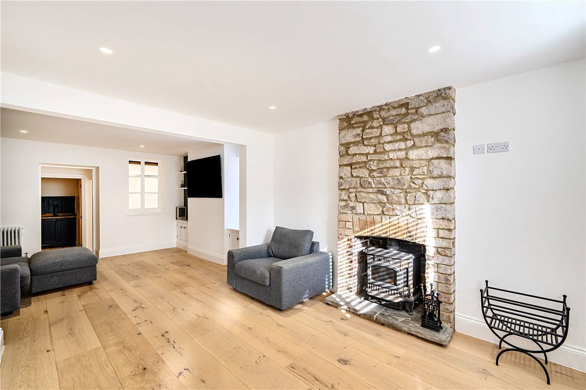 4 bedroom house, Stoke Hill, Stoke St. Michael BA3 - Available