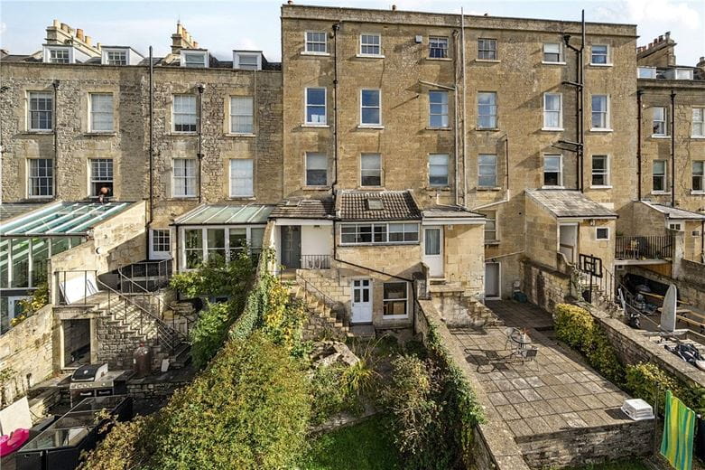 5 bedroom house, Bloomfield Road, Bath BA2 - Available