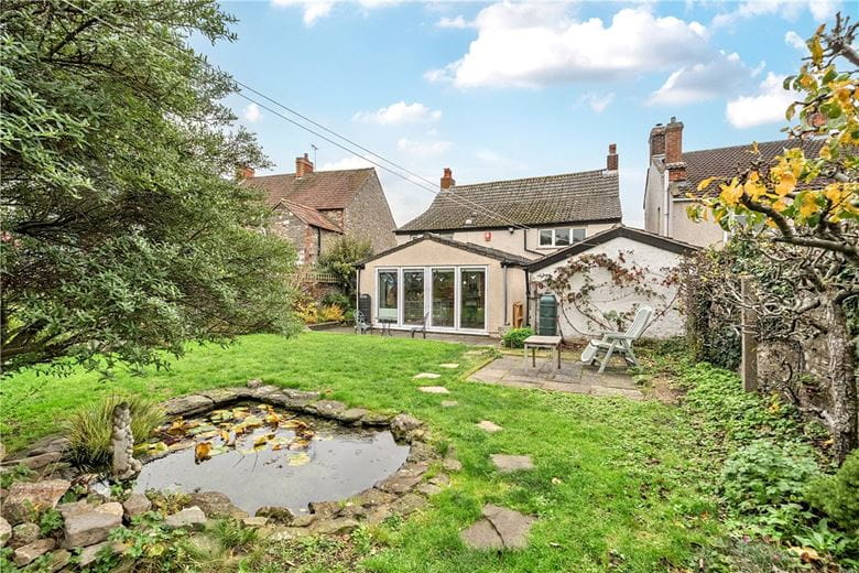 3 bedroom house, North Street, Oldland Common BS30 - Available