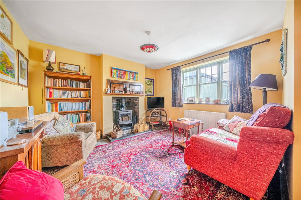 3 bedroom house, North Street, Oldland Common BS30 - Available