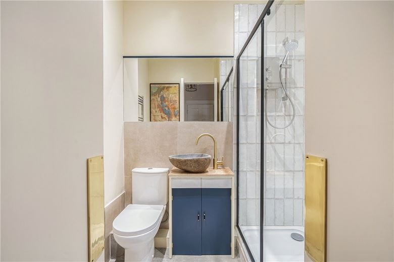 1 bedroom flat, Harington Place, Bath BA1 - Available