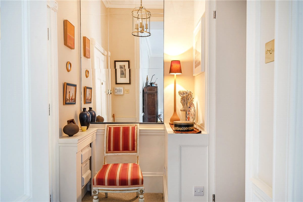 1 bedroom flat, Harington Place, Bath BA1 - Available