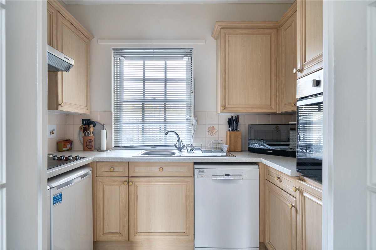 2 bedroom flat, Sydney Wharf, Bath BA2 - Available