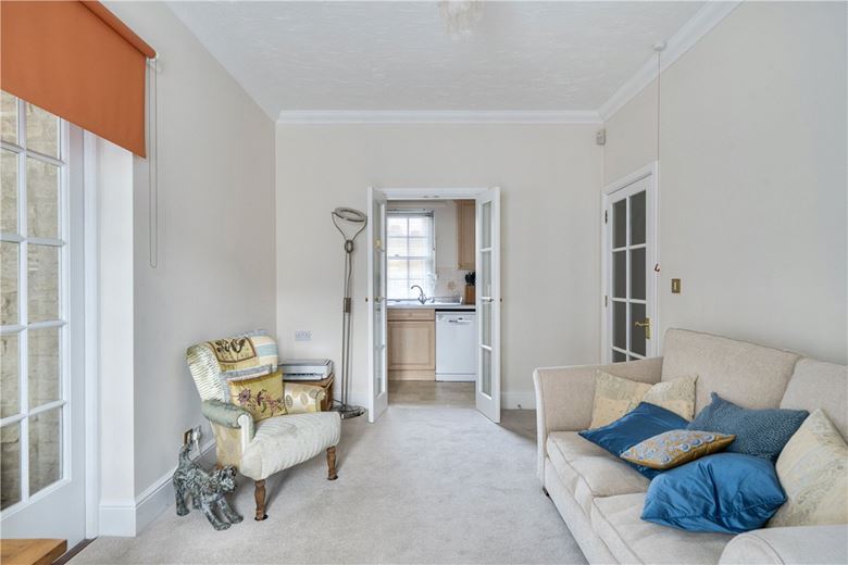 2 bedroom flat, Sydney Wharf, Bath BA2 - Available