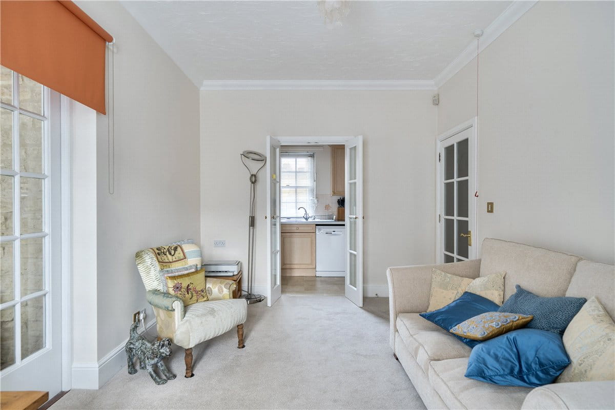 2 bedroom flat, Sydney Wharf, Bath BA2 - Available