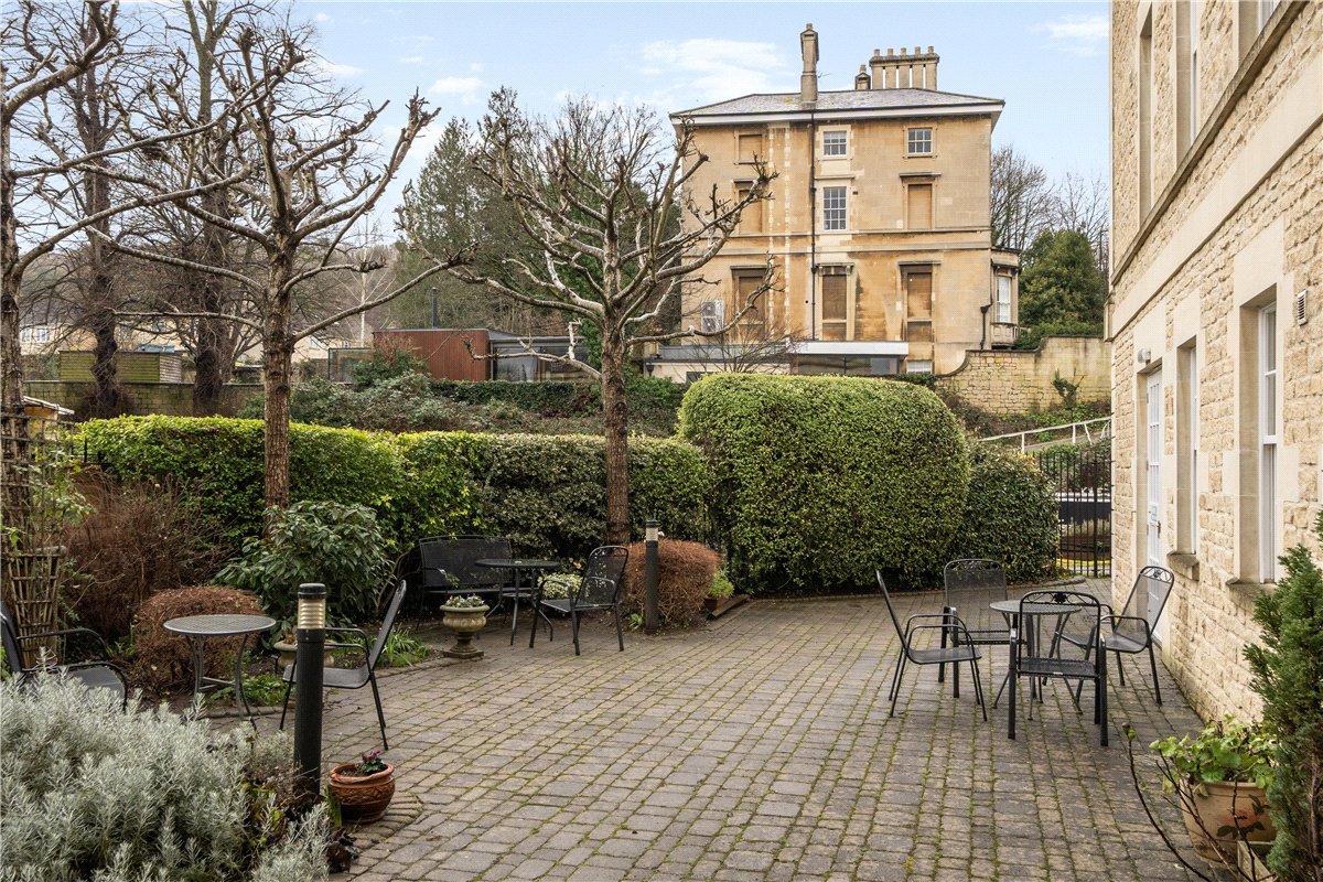 2 bedroom flat, Sydney Wharf, Bath BA2 - Available