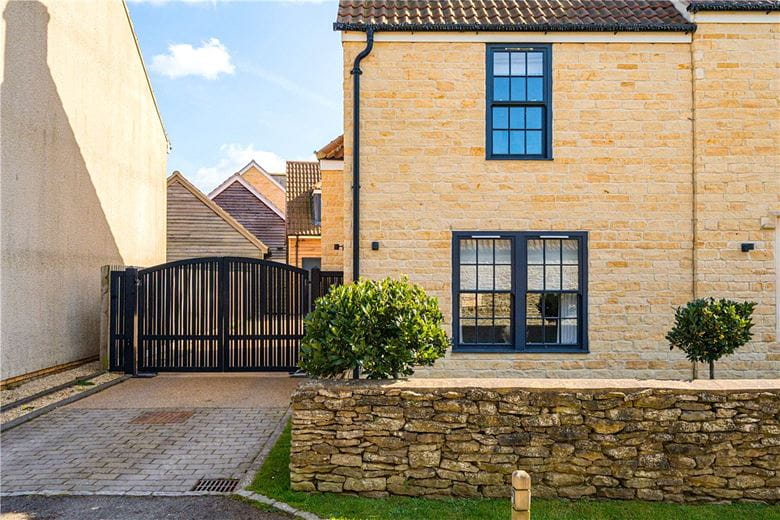 5 bedroom house, Mill Lane, Beckington BA11 - Available