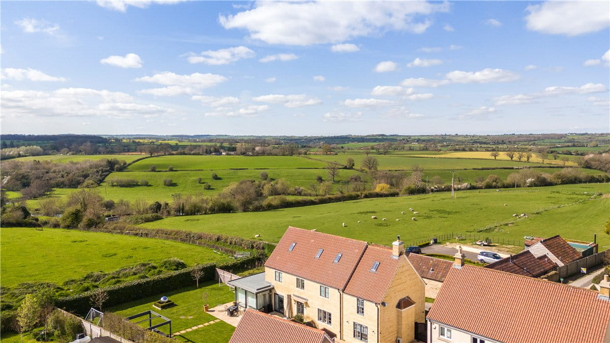 5 bedroom house, Mill Lane, Beckington BA11 - Available