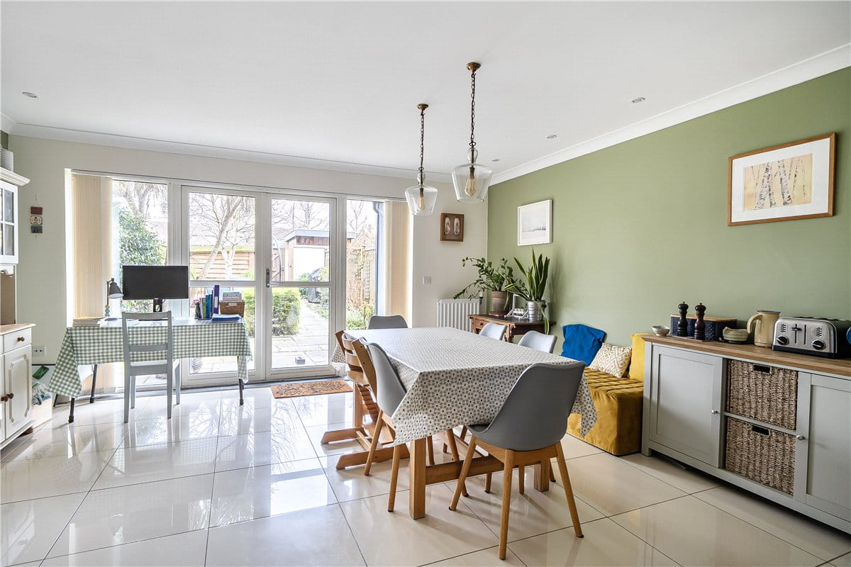 4 bedroom house, Stothert Avenue, Bath BA2 - Available