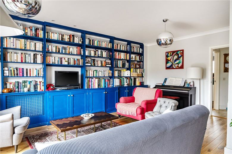 4 bedroom house, Stothert Avenue, Bath BA2 - Available