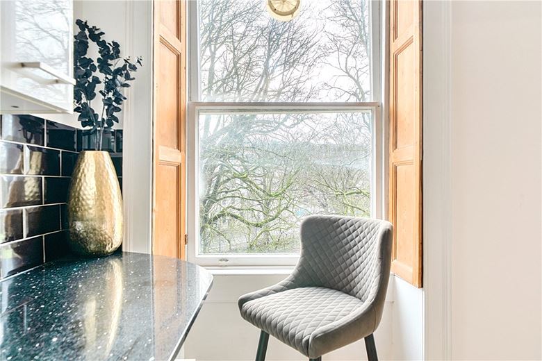 1 bedroom flat, Green Park, Bath BA1 - Available