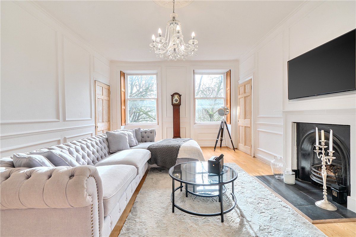 1 bedroom flat, Green Park, Bath BA1 - Available