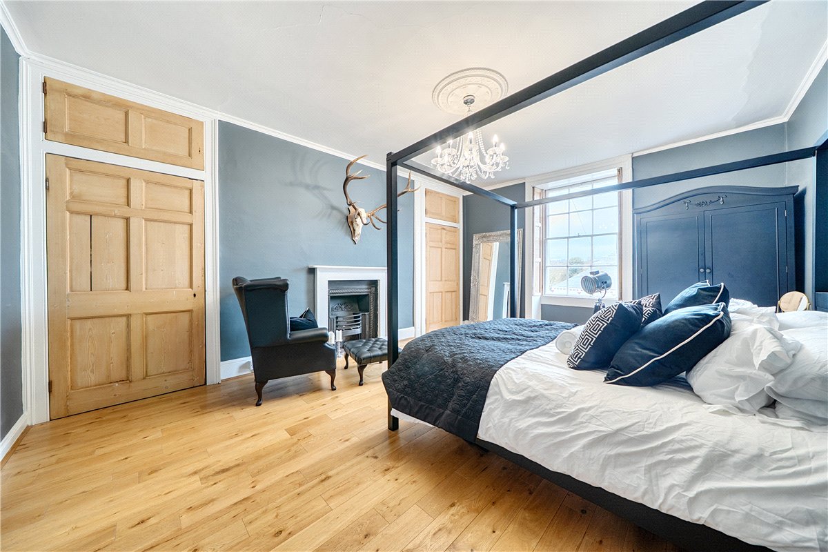 1 bedroom flat, Green Park, Bath BA1 - Available