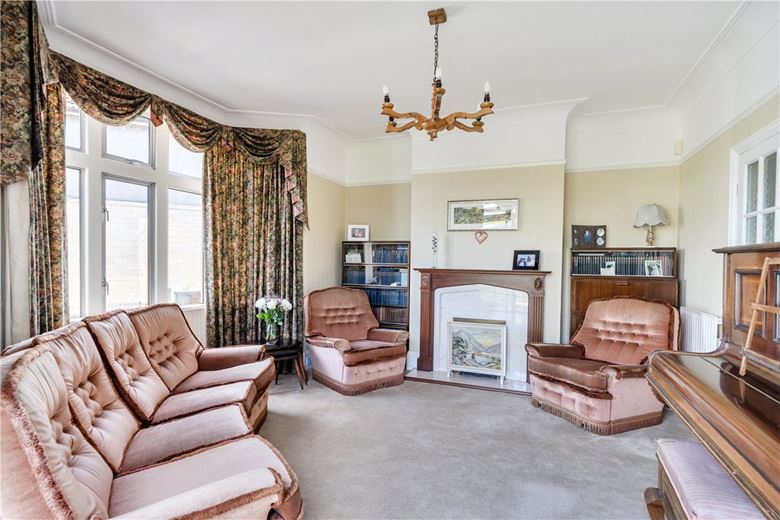 7 bedroom house, Bloomfield Grove, Bath BA2 - Available