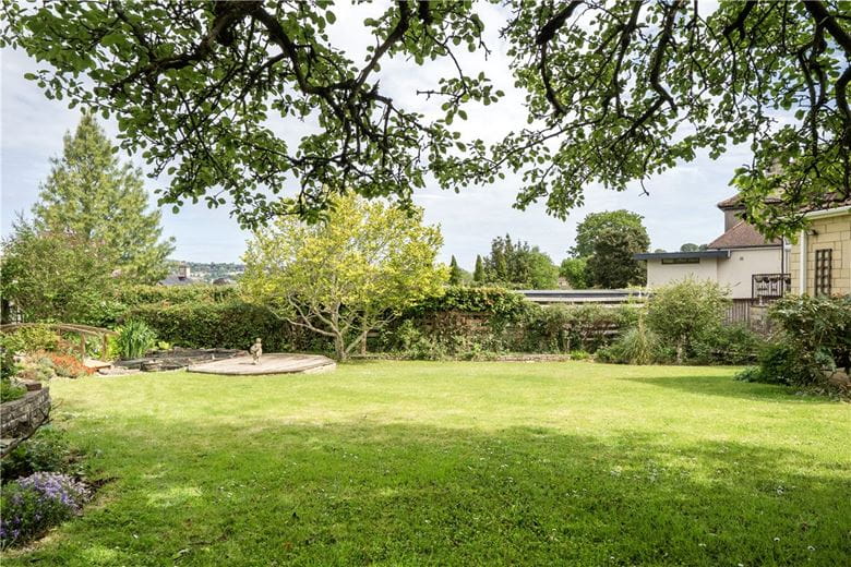 7 bedroom house, Bloomfield Grove, Bath BA2 - Available