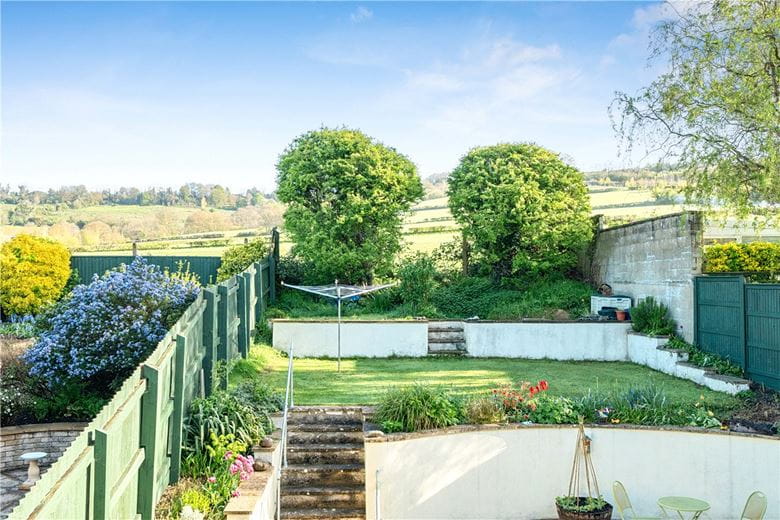 3 bedroom house, Napier Road, Bath BA1 - Available