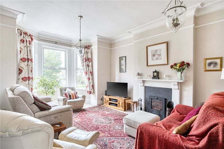 6 bedroom house, Combe Park, Bath BA1 - Available