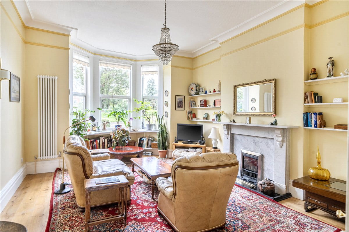 6 bedroom house, Combe Park, Bath BA1 - Available