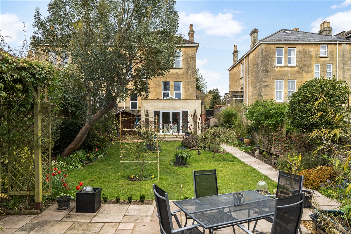 6 bedroom house, Combe Park, Bath BA1 - Available