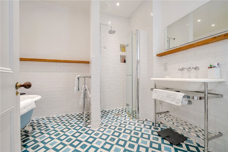 5 bedroom house, Lansdown Road, Bath BA1 - Available